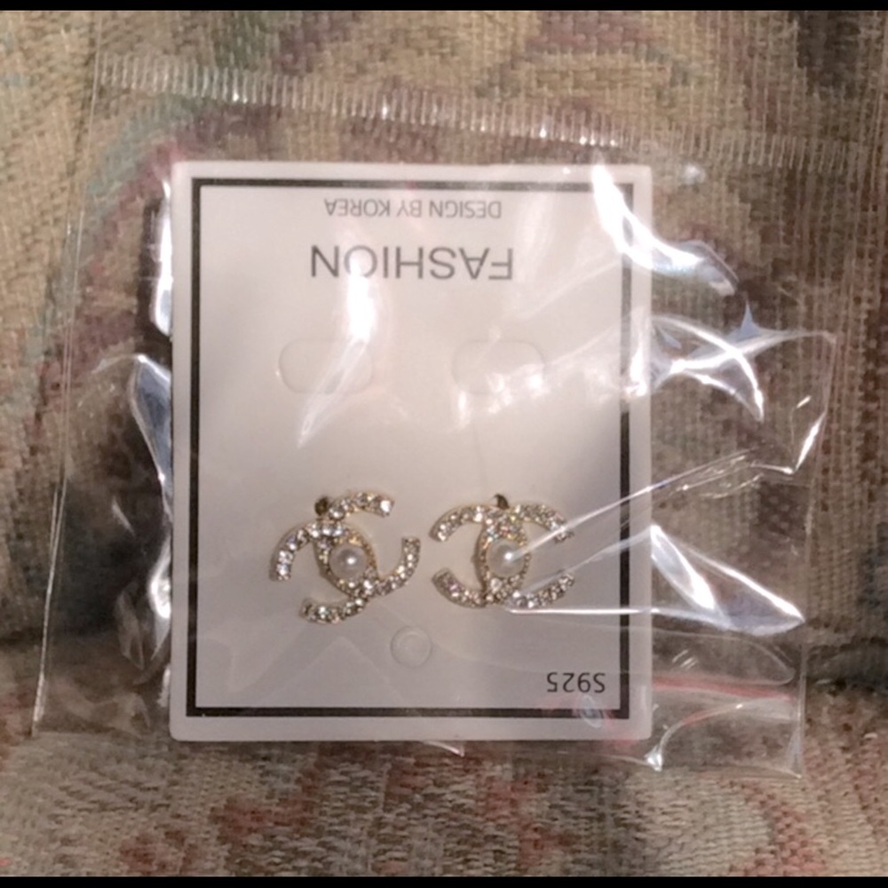 luxury earrings